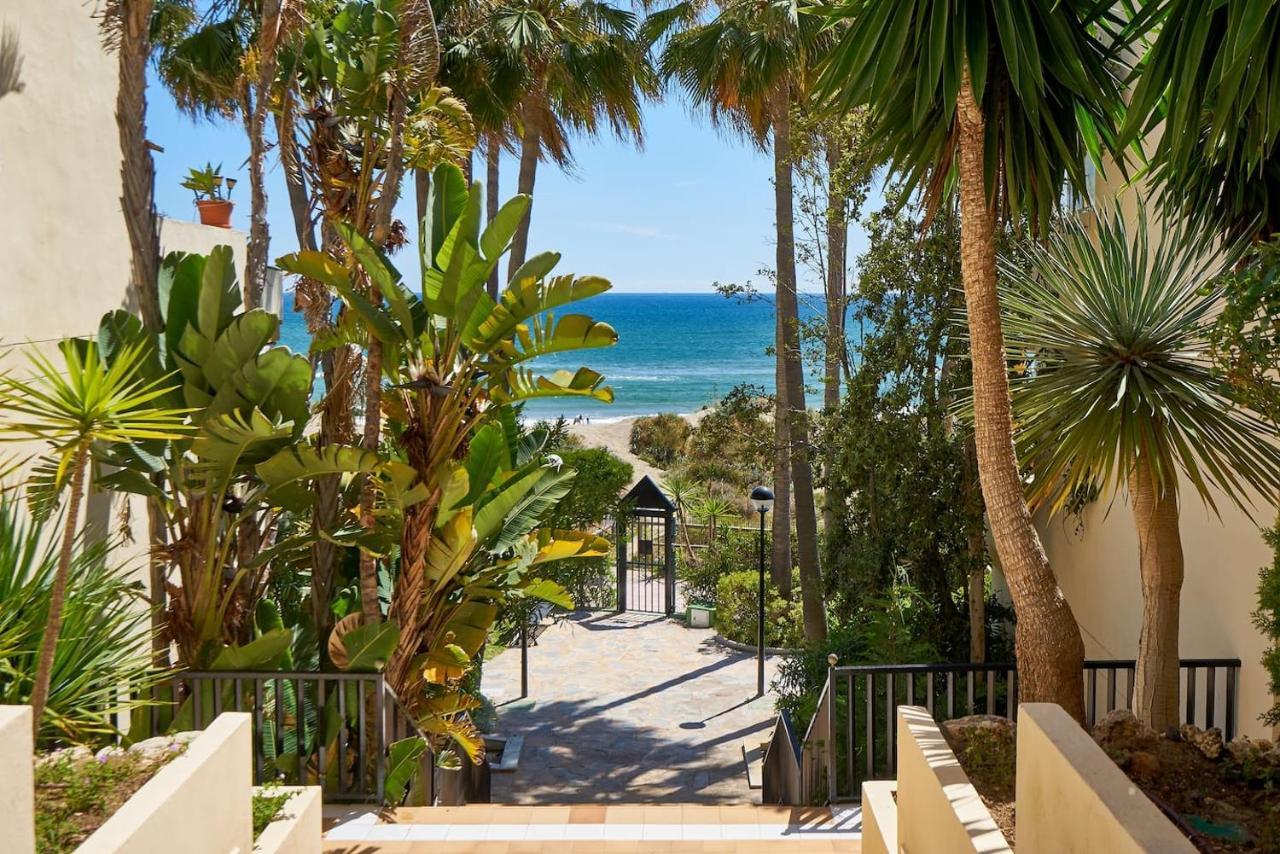 Oleholidays 326 Romana Playa Vistas Al Mar Appartamento