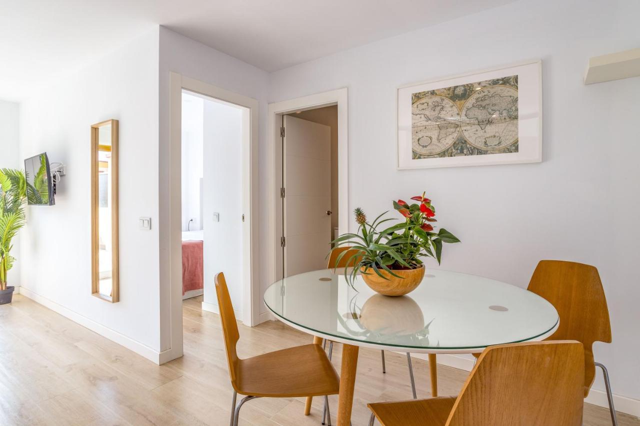 Oleholidays 326 Romana Playa Vistas Al Mar Apartamento
