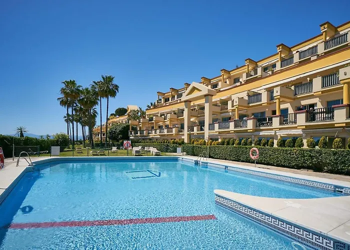 Oleholidays 326 Romana Playa Vistas Al Mar