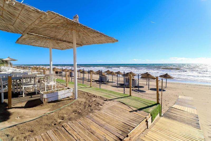 Apartment Oleholidays 326 Romana Playa Vistas Al Mar